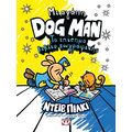 Με αγάπη, Dog Man: Το επίσημο βιβλίο ζωγραφικής