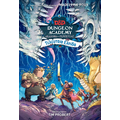 Dungeon Academy: Τελευταία Ελπίδα