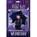 Wednesday Activity Fun Set