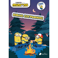 Minions - Βιβλίο Ζωγραφικής
