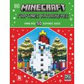Minecraft: Γιορτινές κατασκευές