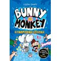 Bunny vs Monkey 2 - Η ανθρώπινη εισβολή