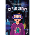 Cyber story:Περιπέτεια στο Διαδίκτυο