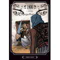 1800 Κύκλος 2, Τόμος 1: Δροσιά