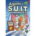Agents of S.U.I.T.