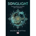 Η τριλογία των πυρσών 1 - Songlight