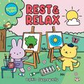 Sunny vibes: rest