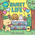 Sunny vibes: Sweet life