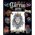 Tattoo Artist