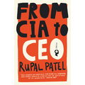 From CIA to CEO