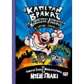 Ο καπετάν Βράκας -5- και η αβάσταχτη βαρβαρότητα της βιονικής γυναίκας - έγχρωμη έκδοση