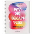 POV: My Dream Year 2026 Planner