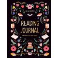 Reading Journal (Ημερολόγιο για book lovers)