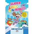Super Unicorn Princess
