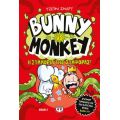 Bunny vs. Monkey 3 - και η συμμορία της συμφοράς