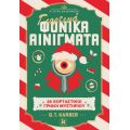 Γιορτινά φονικά αινίγματα: 25 εορταστικοί γρίφοι μυστηρίου