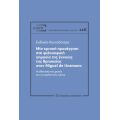 Μια κριτική προσέγγιση στη φιλοσοφική σημασία της έννοιας της θρησκείας στον Miguel De Unamuno