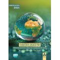 Κλιματική δικαιοσύνη: Λέξεις που αναπνέουν, λέξεις που υπερασπίζονται τη ζωή