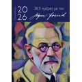 365 ημέρες με τον Sigmund Freud