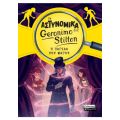 Τα Αστυνομικά του Geronimo Stilton - Η παγίδα του μάγου