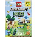 Ιδέες για κατασκευές Minecraft με LEGO