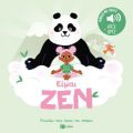 Είμαι ζεν (Σειρά: Γνωρίζω τους ήχους του κόσμου - Ψάξε και βρες)