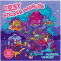Cosy sticker worlds