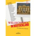 WILLOKOMMEN IN DEUTSCHLAND