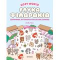 Cosy World: Γλυκά φιλαράκια