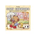 Coco Wyo- Cozy Capybara
