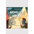 Achilles’ anger / Η οργή του Αχιλλέα