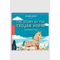 The story of the Trojan Horse Ο Δούρειος Ίππος