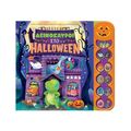 Δεινόσαυροι στο Halloween