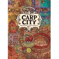 Carp City. Βιβλίο-παιχνίδι για κυνηγούς περιπετειών