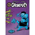 Κουλούρι #9 – Ghoulouri
