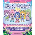 K-pop party