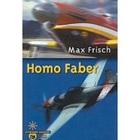 Homo Faber - Μαξ Φρις