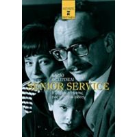 Senior Service - Κάρλο Φελτρινέλι