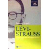 Lévi-Strauss - Edmund Leach