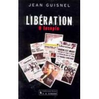 Libération - Ζαν Γκινέλ