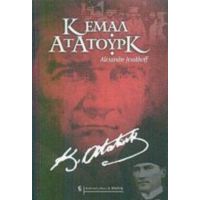 Κεμάλ Ατατούρκ - Alexandre Jevakhoff