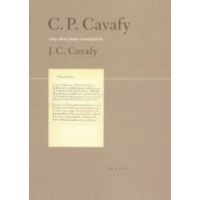 Poems - C. P. Cavafy