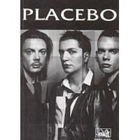 Placebo - Βασίλης Κοντόπουλος