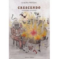 Crescendo - Έλενα Νούσια