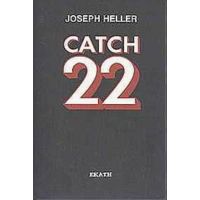 Catch 22 - Joseph Heller