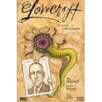 Lovecraft - Hans Rodionoff