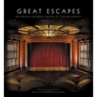 Great Escapes - Steven Castle