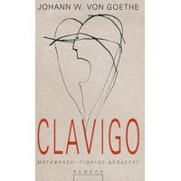 Clavigo - Johann W. von Goethe
