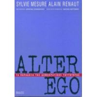 Alter Ego - Sylvie Mesure