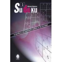 Sudoku 1 - Michael Mepham
